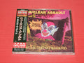 Nuclear Assault - Something Wicked - Music CD