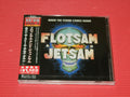 Flotsam & Jetsam - When The Storm Comes Down - Music CD
