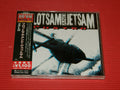 Flotsam & Jetsam - Cuatro - Music CD
