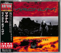 Magnum - Wings Of Heaven - Music CD