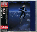 Magnum - Goodnight La - Music CD