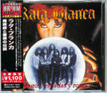 Magos. Espadas Y Rosas [Reissue] (Jpn)