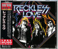 Reckless Love - Reckless Love - Music CD