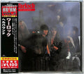 Warlock - Hellbound - Music CD