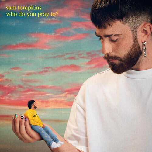 Tompkins,sam - Who Do You Pray To - Vinyl Record