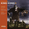 Max Steiner - King Kong / O.s.t. - Vinyl Record