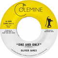 One & Only (Opaque Yellow) [Colored Vinyl] (Ylw) Vinyl Record