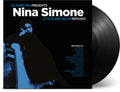 Simone,nina / Dj Maestro Presents - Little Girl Blue Remixed - Vinyl Record