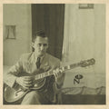 Over Fields & Mountains (White Blossom) [Colored Vinyl] Vinyl Record