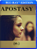 Apostasy - Apostasy - Blu-ray