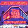 Defrancesco,joey - Tribute To Don Patterson: Philadelphia Connection - Music CD