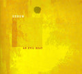 Oxbow - Evil Heat - Music CD