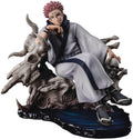 Tamashi Nations - Jujutsu Kaisen - Sukuna, Bandai Spirits Figuarts - Collectibles