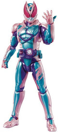 Tamashi Nations - Kamen Rider Revice - Kamen Rider Revi Rex Genome - Collectibles