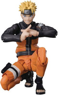 Tamashi Nations - Naruto Shippuden - Uzumaki Jinchuuriki Entrusted - Collectibles