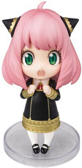 Tamashi Nations - Spyxfamily - Anya Forger, Bandai Spirits Figuarts - Collectibles