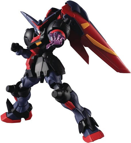 Tamashi Nations - Mobile Fighter G Gundam - Gf13-001 Nhii Master - Collectibles