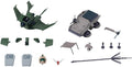 Tamashi Nations - Mobile Suit Gundam: The 08th Ms Team Parts Set 02 - Collectibles