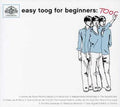 Toog - Easy Toog For Beginners - Music CD