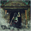 Iron Curtain - Danger Zone - LP Vinyl