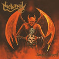 Nocturnal - Serpent Death - LP Vinyl