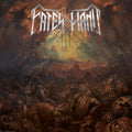 Fates Hand - Fates Hand - LP Vinyl