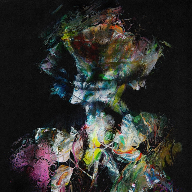 Imminence - Heaven In Hiding (Crystal Clear/Silver/Black Marbled Vinyl/2LP)