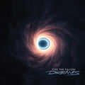 For The Fallen Dreams (White/Sky Blue Corona LP Vinyl)