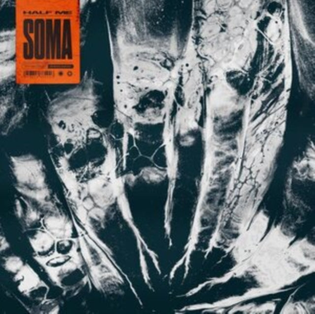 Half Me - Soma - LP Vinyl