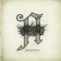 Architects - Daybreaker (Transparent/White Marbled LP Vinyl)