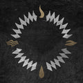 Burn In The Flood Deluxe (Gold/Black Inkspot Vinyl/2LP)