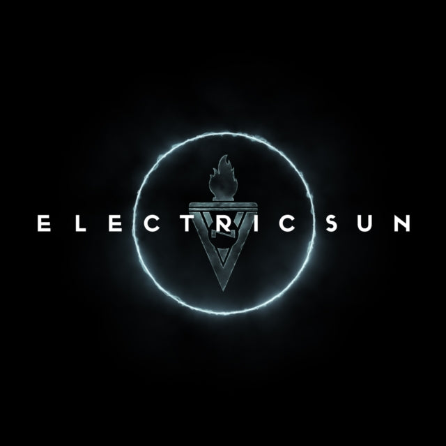 Vnv Nation - Electric Sun (Limited/Blue LP Vinyl)
