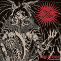 Lucifuge - Monoliths Of Wrath - LP Vinyl