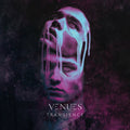 Venues - Transience (Limited Meganta Transparent/Black Yolk LP Vinyl)