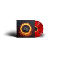 Limitless (Red/Black Marbled LP Vinyl)