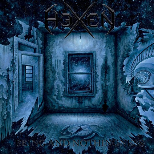 Hexen - Being And Nothingness - Music CD