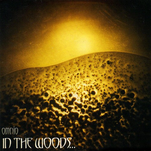 In The Woods... - Omnio - Music CD