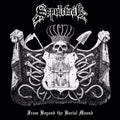 Sepulchral - From Beyond The Burial Mound - Music CD