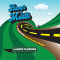 Flowers,lannie - Flavor Of The Month - Music CD