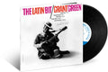 Green,grant - Latin Bit - Vinyl Record