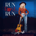 Parton,dolly - Run Rose Run - Vinyl Record