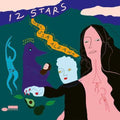 Aldana,melissa - 12 Stars - Music CD