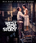 West Side Story - West Side Story - Blu-ray