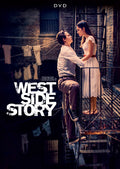 West Side Story - West Side Story - DVD