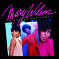 Wilson,mary - Motown Anthology - Music CD