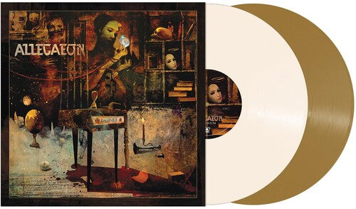 Allegaeon - Damnum - Vinyl Record