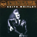 Whitley,keith - Rca Country Legends - Music CD