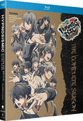 Hypnosis Mic: Division Rap Battle - Rhyme Anima - Hypnosis Mic: Division Rap Battle - Rhyme Anima - Blu-ray