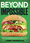 Beyond Impossible - Beyond Impossible - DVD