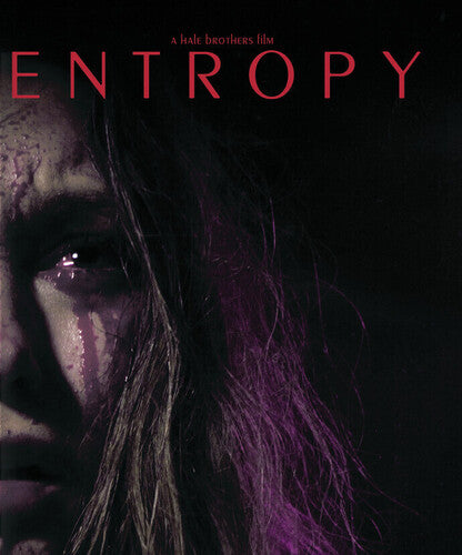 Entropy - Entropy - Blu-ray